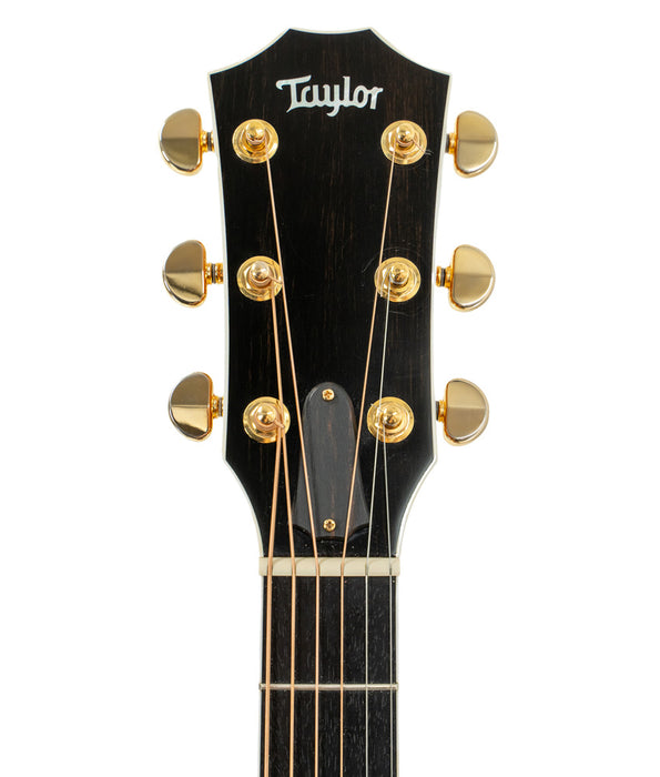 Pre-Owned Taylor 614ce Maple Acoustic-Electric Guitar | Used