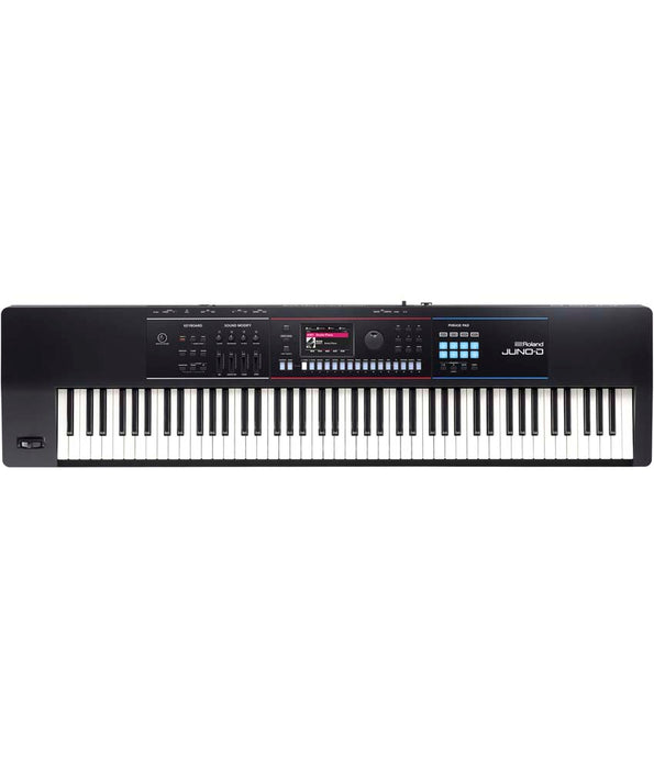 Roland JUNO-D8 88-Key Portable Keyboard Synthesizer | Used