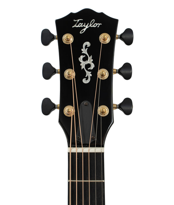 Taylor Custom Gold Label Grand Pacific Catch #9 Spruce/Maple Acoustic-Electric Guitar | New