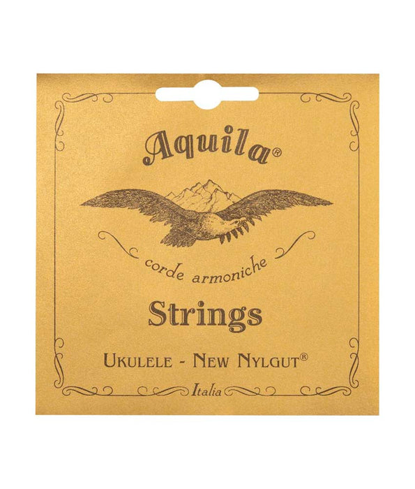 Aquila 21U Baritone Ukulele String Set