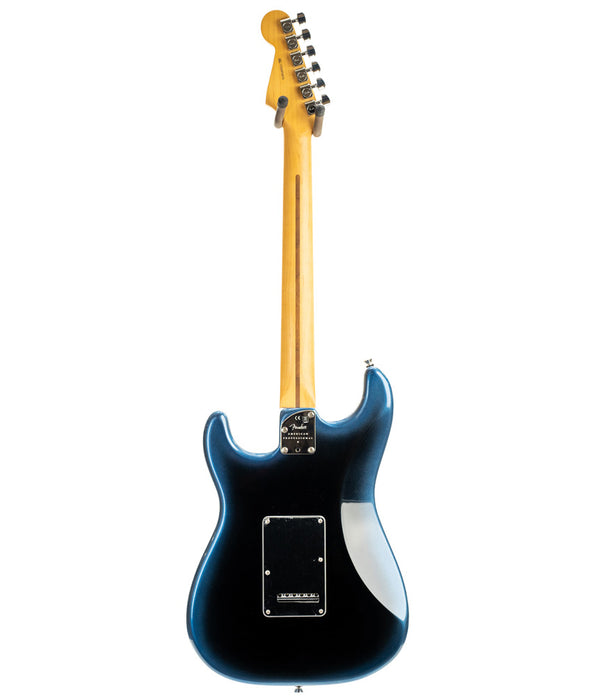 Fender American Professional II Stratocaster, Rosewood Fingerboard - Dark Night