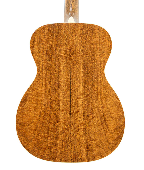 Martin Custom Shop OM Flamed Mahogany Acoustic Guitar | New