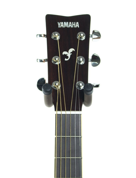 Pre-Owned Yamaha: FS820 Small Body Acoustic Guitar Natural