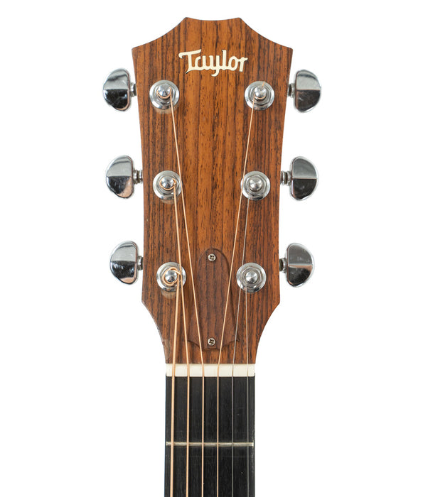 Pre-Owned 2003 Taylor 310 Dreadnought Spruce/Sapele Acoustic Guitar | Used