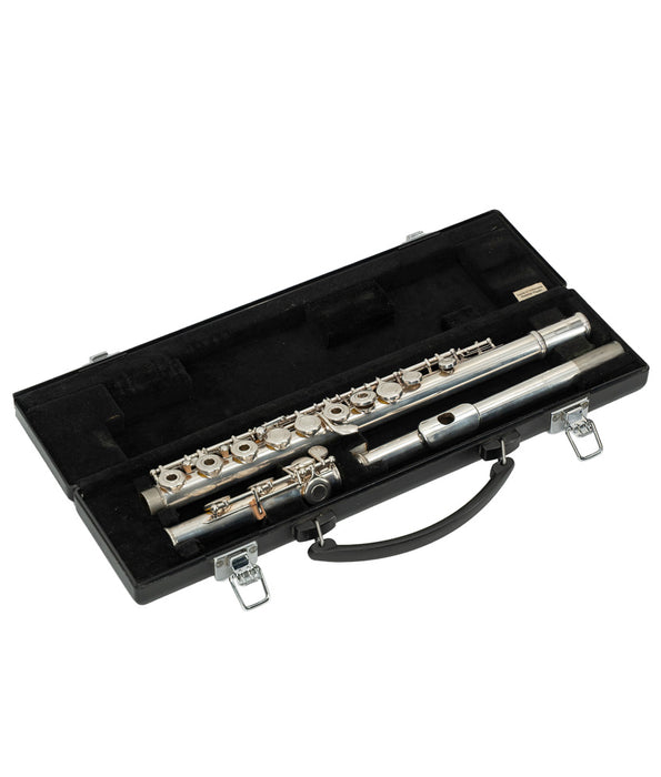 Pre-Owned Yamaha YFL-281 Flute | Used