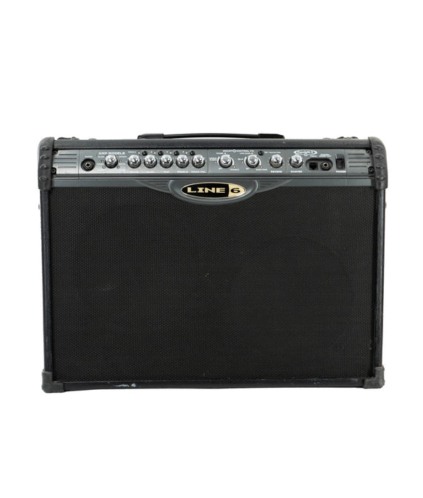 Pre-Owned Line 6 Spider II Combo Amplifier | Used