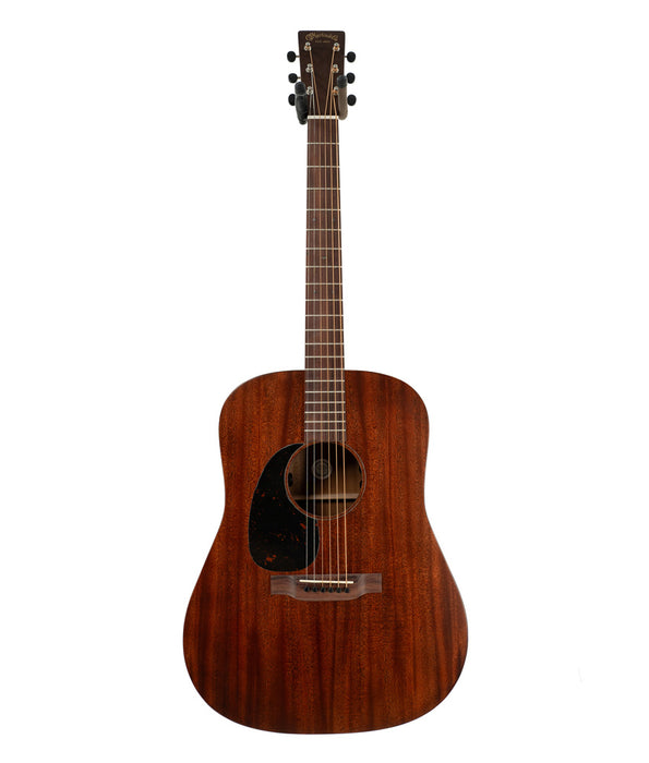 Martin D-15E 15-Series Left-Handed Sapele Acoustic-Electric Guitar