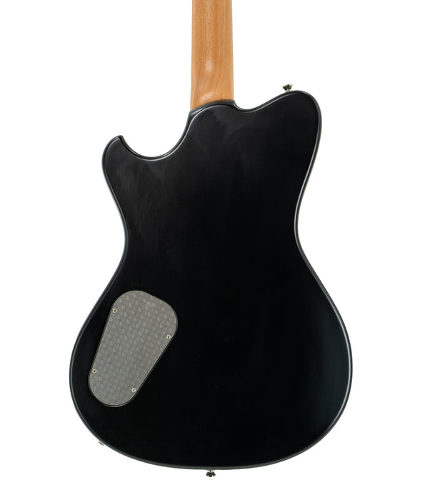 Powers Electric A-Type Electric Guitar - Purple Ube Burst | New