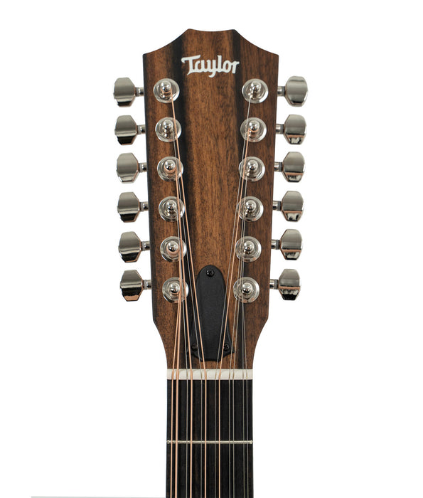 Taylor 354ce Studio Special Edition Honeyburst Acoustic-Electric Guitar - Honey Sunburst | New