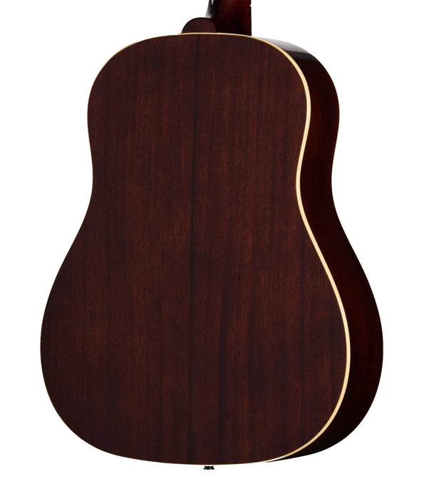 Epiphone IGC 1942 Banner J-45 Reissue Acoustic Guitar - Vintage Sunburst | New