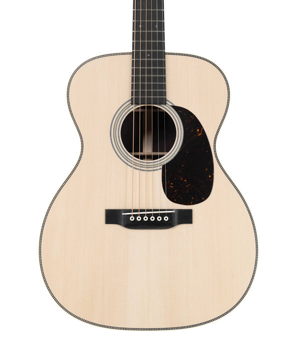 Martin Custom Shop Authentic 1937 000-28 Adirondack/Rosewood Acoustic Guitar - Natural | New