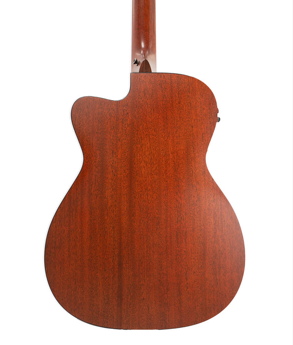 Pre-Owned Martin BC-16GTE Acoustic-Electric Bass Guitar | Used