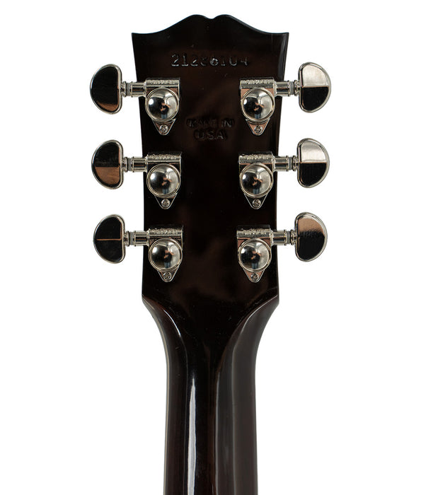 Gibson J-45 Standard Acoustic-Electric Guitar - Vintage Sunburst | New