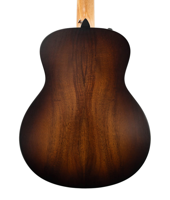 Taylor "Factory-Demo" GS Mini-e Koa Plus Acoustic-Electric Guitar  | 4189 | Used