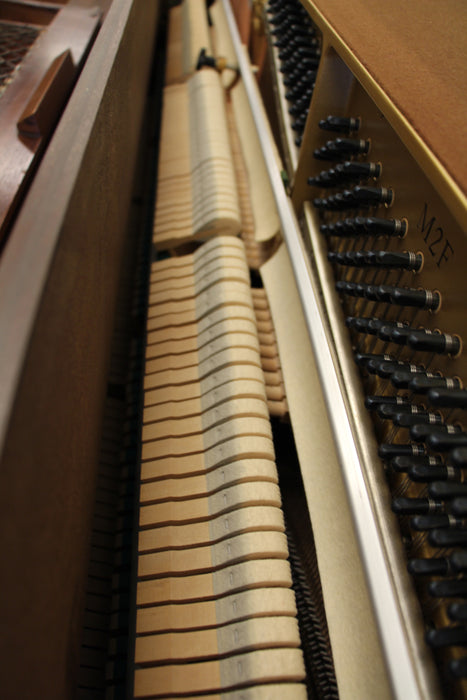 Yamaha M2F Upright Console Piano