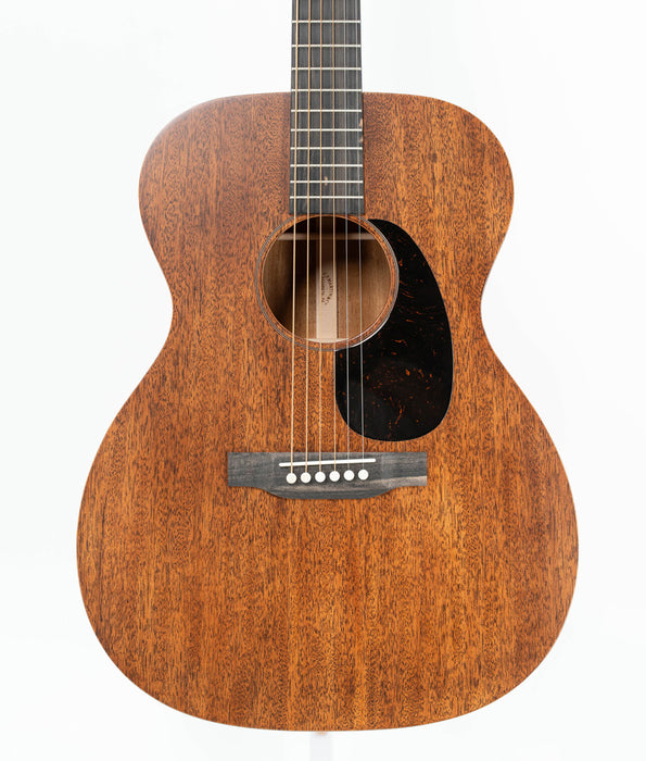 Pre-Owned 2025 Martin Standard Series 000-17 Acoustic Guitar - Mahogany | Used