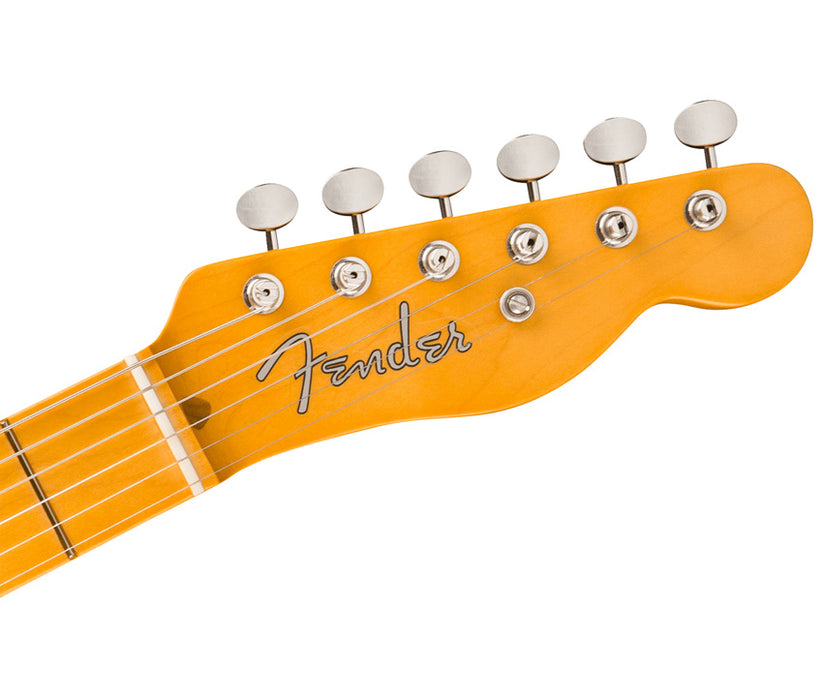 Fender 75th Anniversary American Vintage II 1951 Nocaster Electric Guitar - Blonde | New