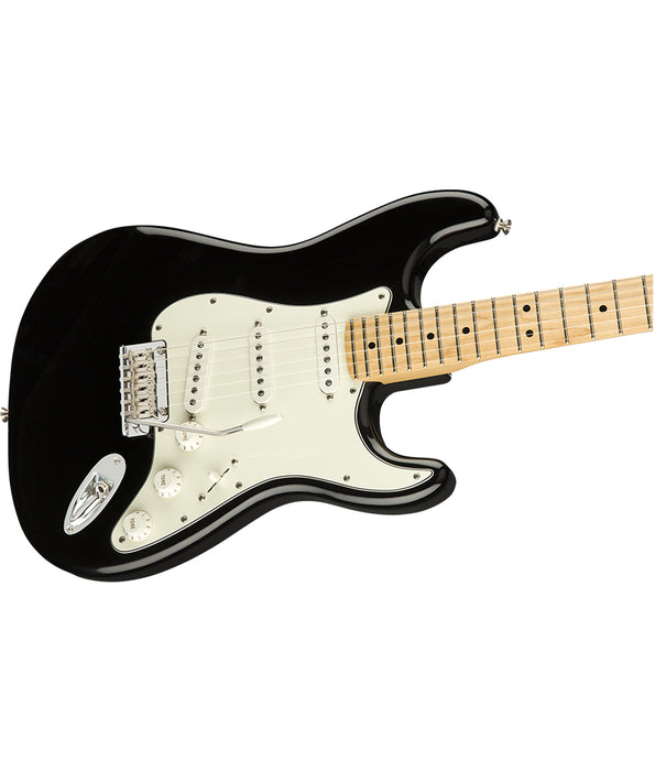 Fender Player Stratocaster Black / Maple