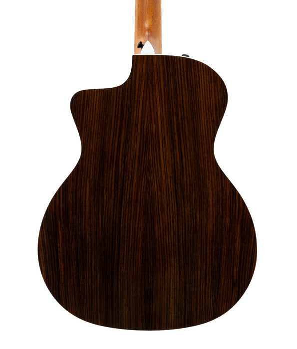 Pre-Owned Taylor 214CE Deluxe Acoustic Guitar - Natural | Used