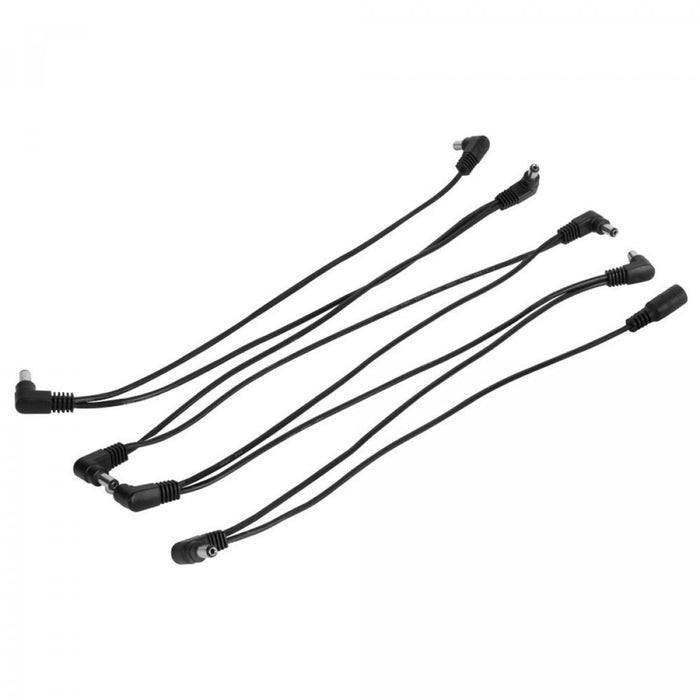 On-Stage PSA800 8-Plug Daisy Chain