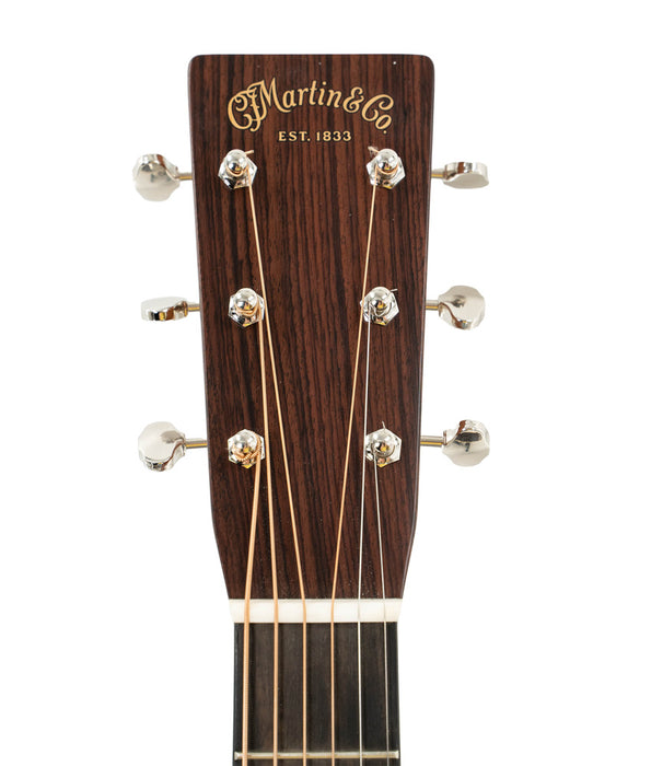 Pre-Owned Martin Standard Series 000-28 Spruce/Rosewood Acoustic Guitar (2026) | Used