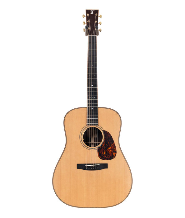 Pre-Owned Furch Vintage 3 Acoustic Guitar | Used