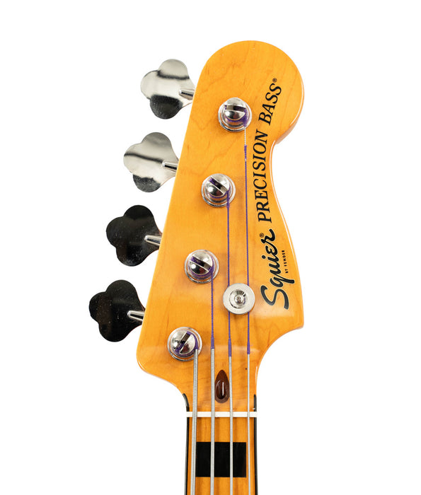 Pre-Owned Squier Mod Classic Vibe 70s Precision Bass | Used