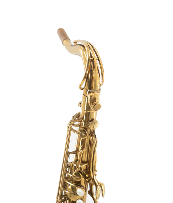 Pre-Owned Elkhart "The Martin" Vintage 50s Tenor Saxophone | Used