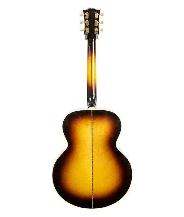 Gibson SJ-200 Original Acoustic Guitar - Vintage Sunburst