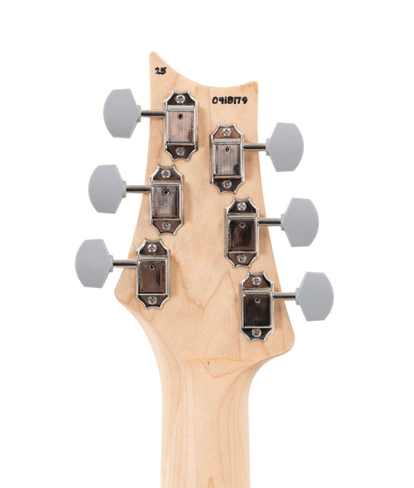 PRS Silver Sky Maple Satin | Electric Guitar - Moc Sand Satin | NEW