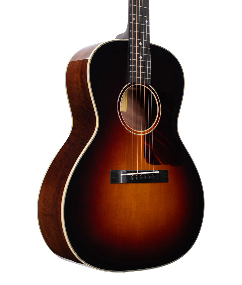 Eastman Guitars