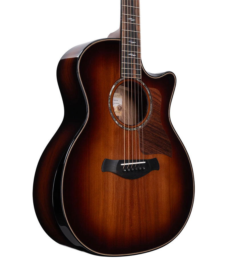 Taylor Next Generation Builder's Edition 814ce Sinker - New