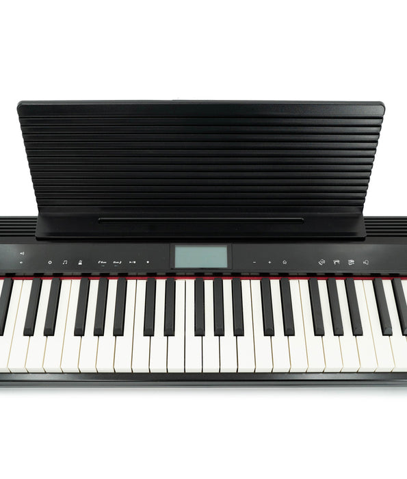 Pre-Owned Roland GO:KEYS 61-key Music Creation Keyboard - Black | Used