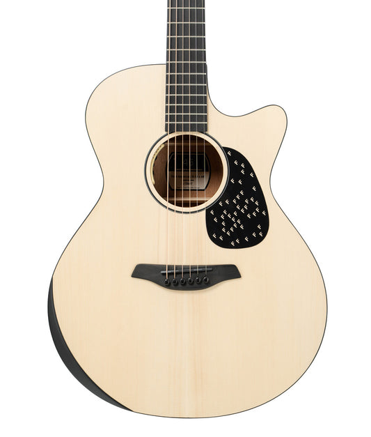 Furch Violet 45th Anniversary Gc-EM a Anthem Acoustic-Electric Guitar | New