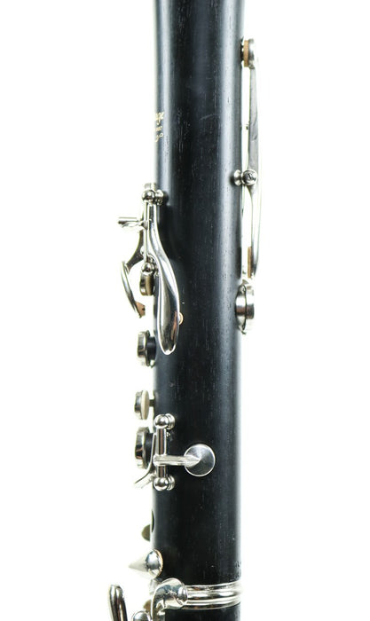 USED Yamaha YCL-400AD Clarinet