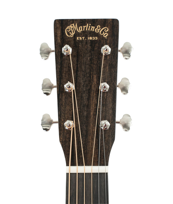 Martin Custom Artist D-X2E Billy Strings Acoustic-Electric Guitar