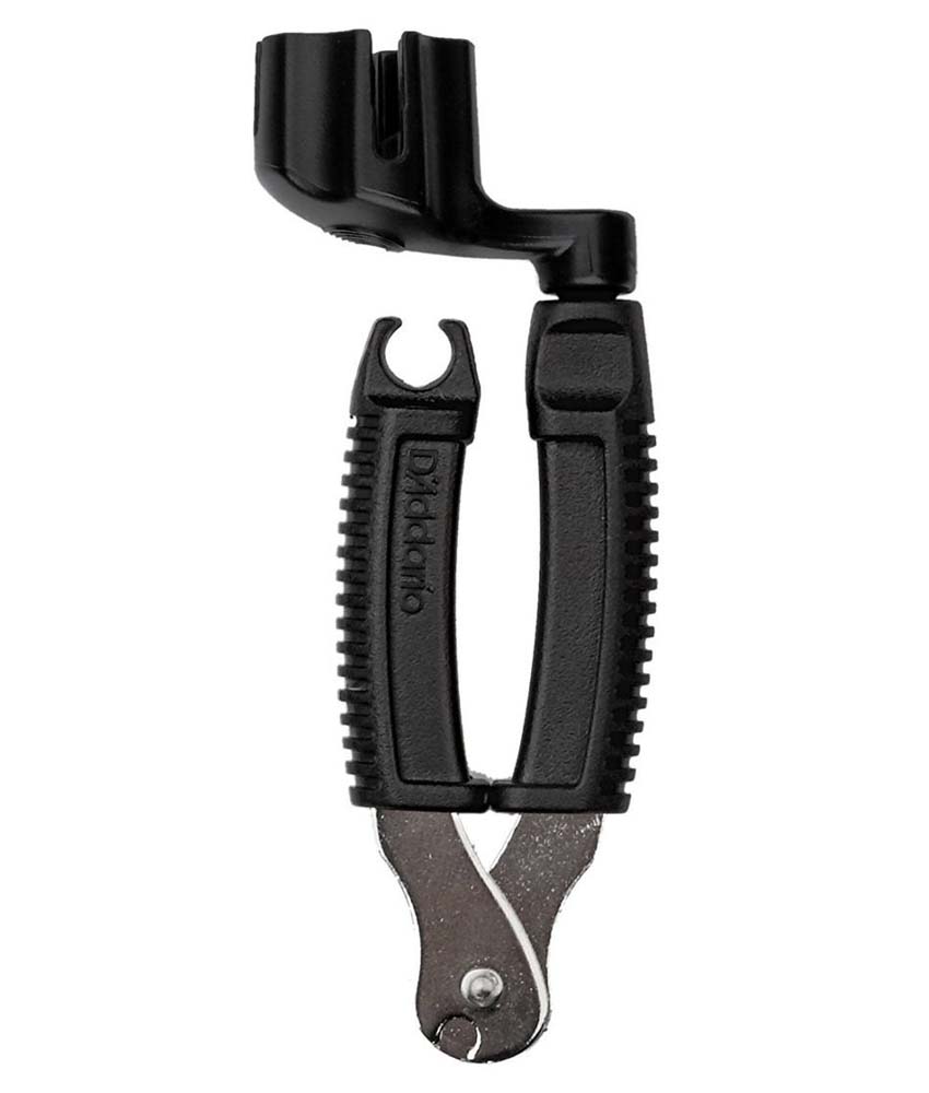 Guitar String Winders Waves Pro Winder String Winder and Cutter Alamo Music Center