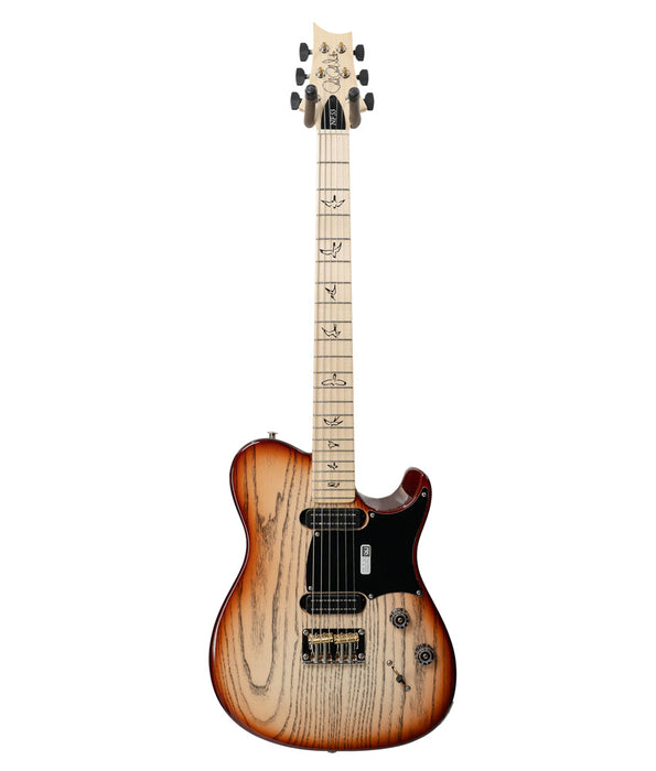 PRS NF 53 Maple Fretboard Electric Guitar - Custom Color Natural Burst | New