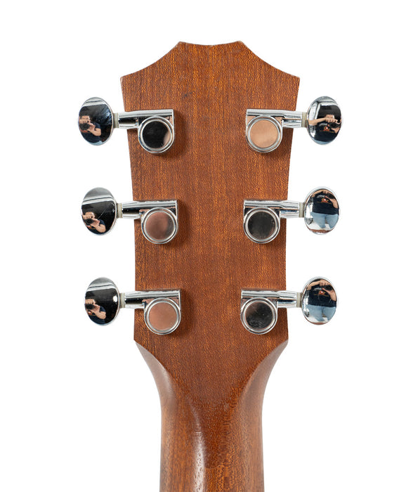 Pre-Owned Taylor GS-Mini Acoustic Guitar (2010) | Used