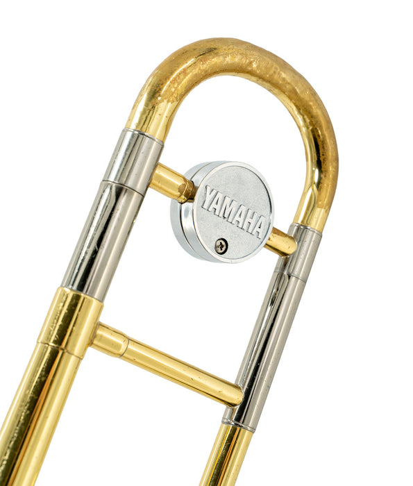 Pre-Owned Yamaha YSL-354 Standard Trombone | Used