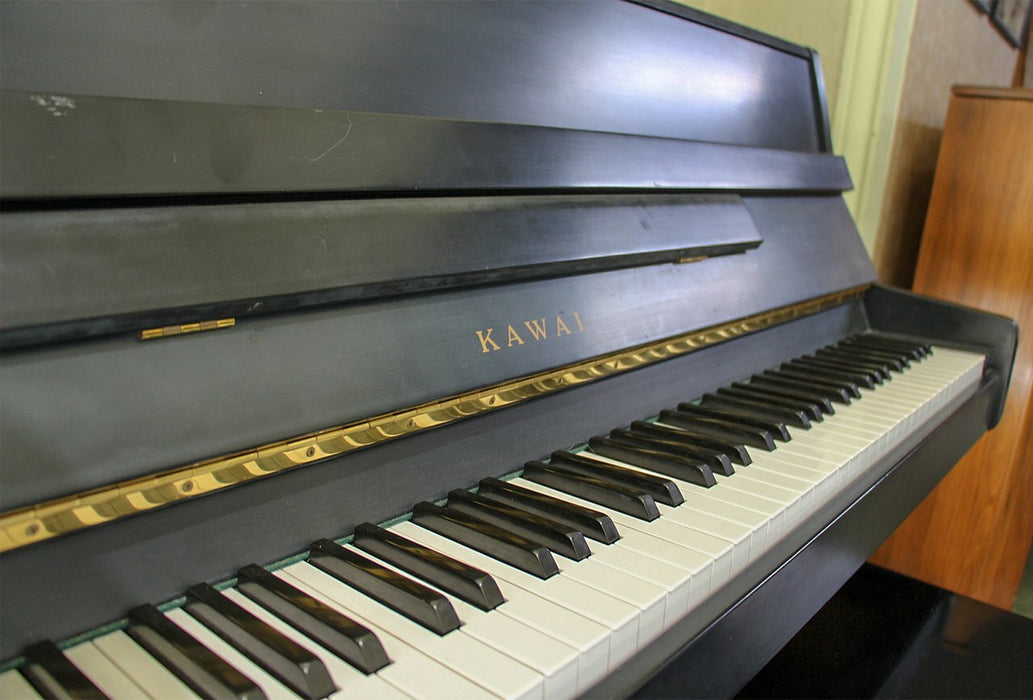 Kawai CX-4 Upright Console Upright Piano | Used