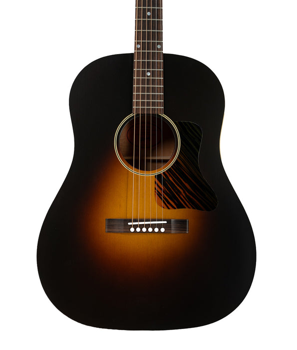 Gibson J-45 Century 12-Fret Spruce/Mahogany Acoustic Guitar - Vintage Sunburst | New
