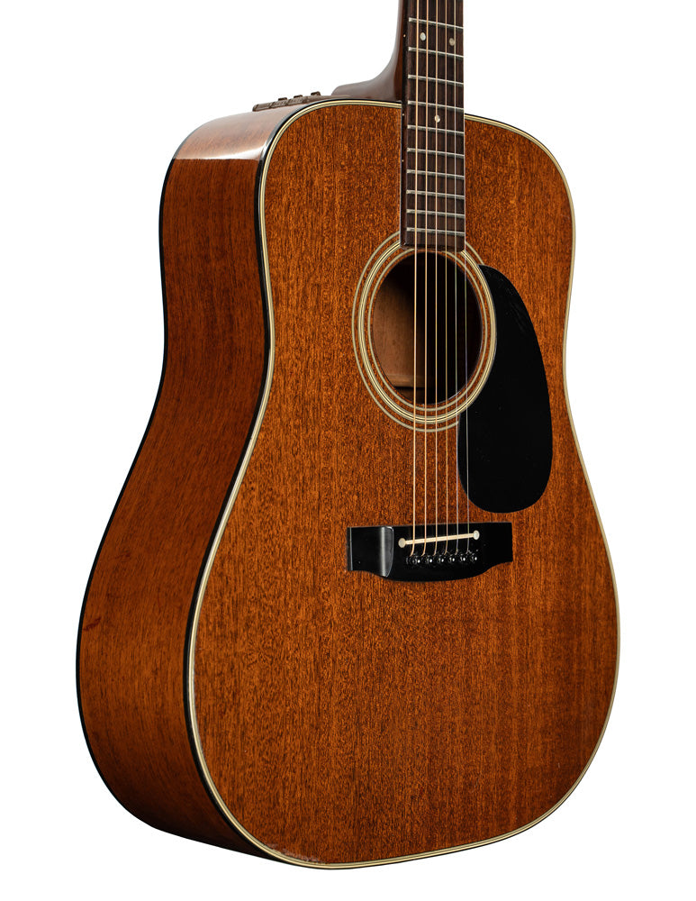 Pre-Owned Takamine 1983 Made in Japan EF-349 Acoustic-Electric