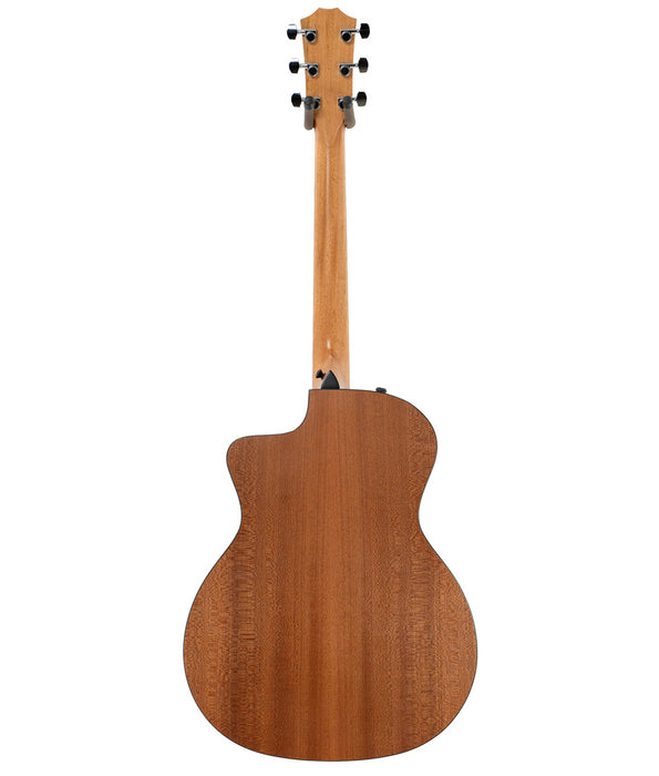 Pre-Owned Taylor 114ce Acoustic-Electric Guitar - Natural | Used