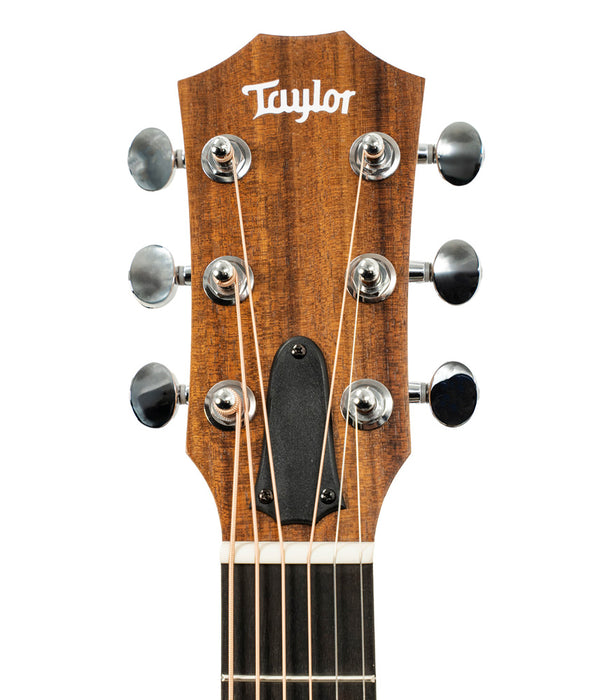 Taylor "Factory Demo" GS Mini Sapele/Spruce Acoustic Guitar | Used