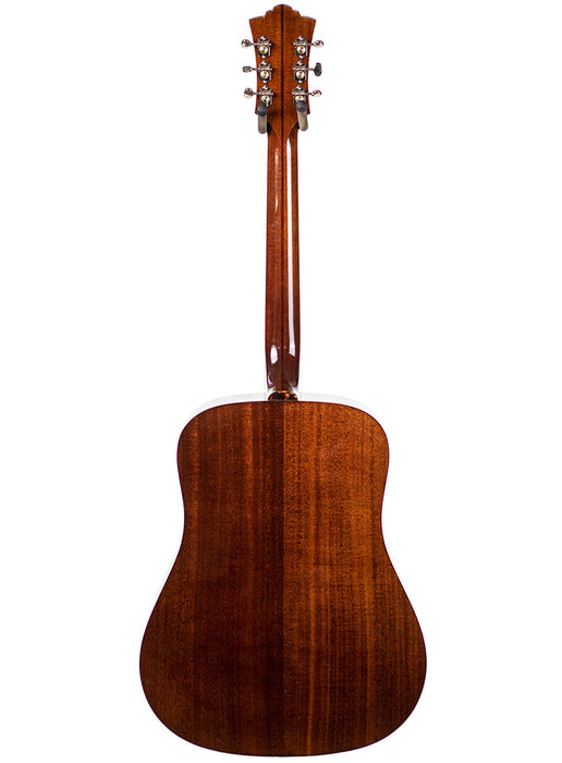 Guild D-40 Traditional Dreadnought Spruce/Mahogany Acoustic Guitar | Used
