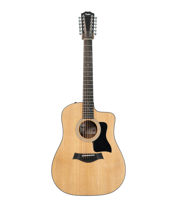 Taylor Somos 150ce Doce Doble 12-string Acoustic Guitar