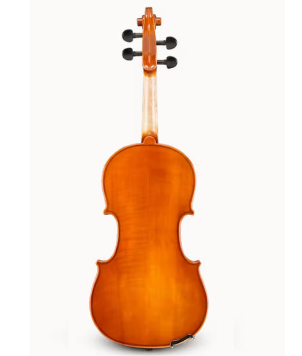 Samuel Eastman VL100 3/4 Violin Outfit w/ Case and Bow - High Gloss Varnish