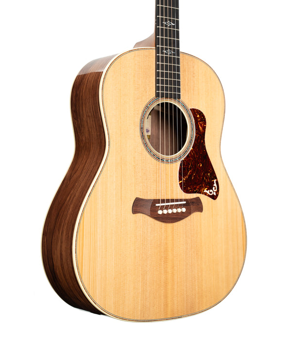 Taylor Gold Label 817e Acoustic-Electric Guitar Rosewood/Spruce - Natural