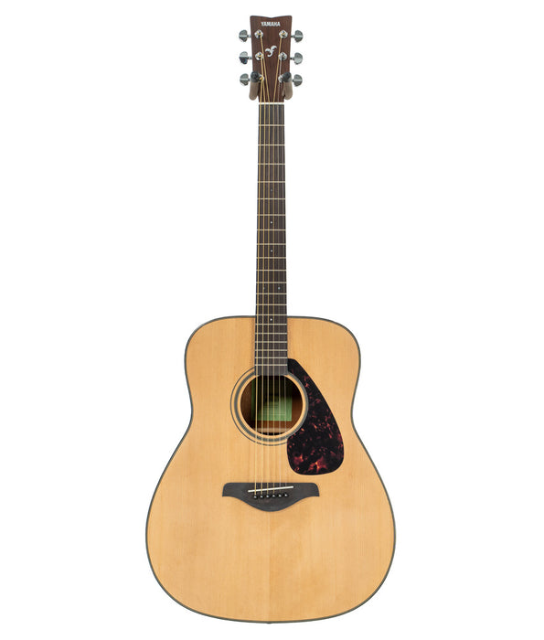 Yamaha FG800J Folk Acoustic Guitar - Natural | New